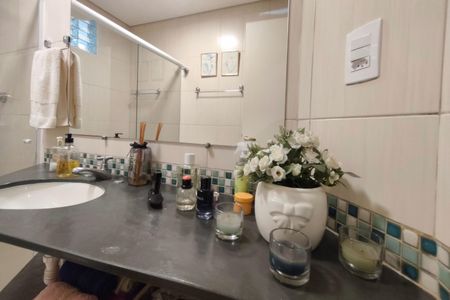 Casa à venda com 400m², 5 quartos e 4 vagasBanheiro Social