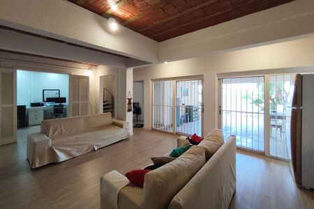 Casa à venda com 400m², 5 quartos e 4 vagasSala de Estar