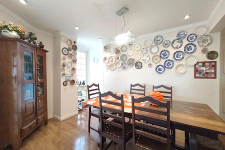 Casa à venda com 400m², 5 quartos e 4 vagasSala de Jantar