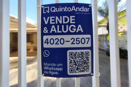 Casa à venda com 400m², 5 quartos e 4 vagasPlaca
