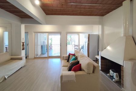 Casa à venda com 400m², 5 quartos e 4 vagasSala de Estar