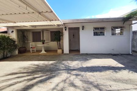 Casa à venda com 400m², 5 quartos e 4 vagasGaragem