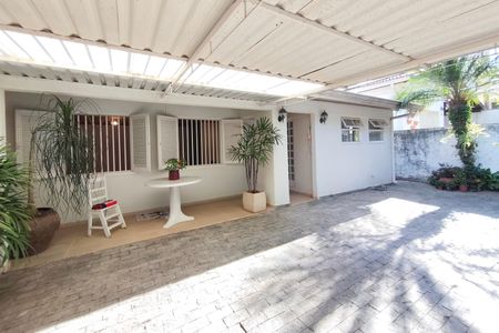 Casa à venda com 400m², 5 quartos e 4 vagasGaragem