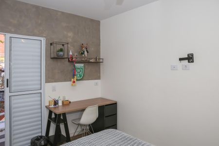 Casa à venda com 200m², 4 quartos e 1 vaga Casa à venda com 200m², 4 quartos e 1 vagaQuarto