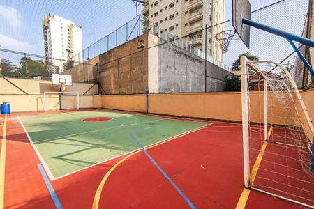 Apartamento à venda com 100m², 3 quartos e 2 vagas Apartamento à venda com 100m², 3 quartos e 2 vagasFoto 01