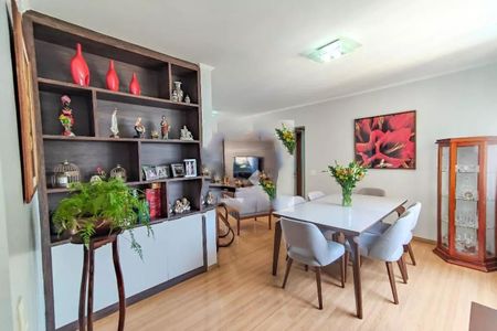 Apartamento à venda com 100m², 3 quartos e 2 vagas Apartamento à venda com 100m², 3 quartos e 2 vagasFoto 01
