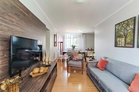 Apartamento à venda com 100m², 3 quartos e 2 vagas Apartamento à venda com 100m², 3 quartos e 2 vagasFoto 01