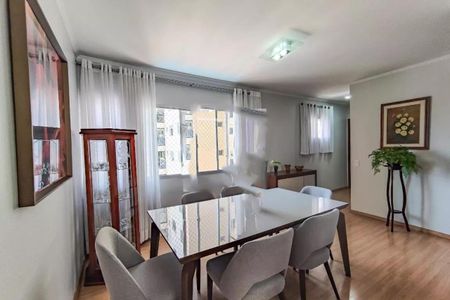Apartamento à venda com 100m², 3 quartos e 2 vagas Apartamento à venda com 100m², 3 quartos e 2 vagasFoto 01