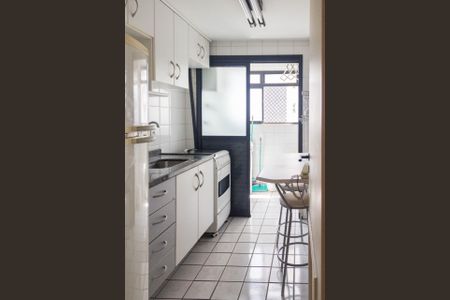 Apartamento à venda com 41m², 1 quarto e 1 vaga Apartamento à venda com 41m², 1 quarto e 1 vagaFoto 06