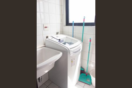 Apartamento à venda com 41m², 1 quarto e 1 vaga Apartamento à venda com 41m², 1 quarto e 1 vagaFoto 08