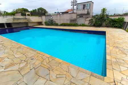 Apartamento para alugar com 64m², 3 quartos e 1 vaga Apartamento para alugar com 64m², 3 quartos e 1 vagaÁrea comum