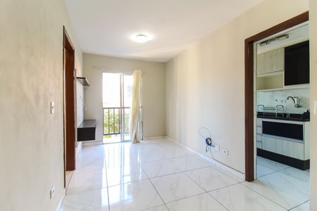 Apartamento para alugar com 64m², 3 quartos e 1 vaga Apartamento para alugar com 64m², 3 quartos e 1 vagaSala