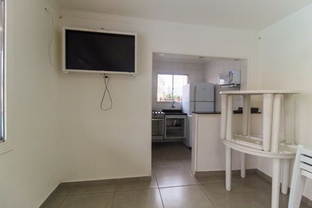 Apartamento para alugar com 64m², 3 quartos e 1 vaga Apartamento para alugar com 64m², 3 quartos e 1 vagaÁrea comum