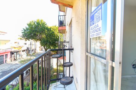 Apartamento para alugar com 64m², 3 quartos e 1 vaga Apartamento para alugar com 64m², 3 quartos e 1 vagaSacada