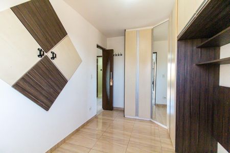 Apartamento para alugar com 64m², 3 quartos e 1 vaga Apartamento para alugar com 64m², 3 quartos e 1 vagaQuarto 3