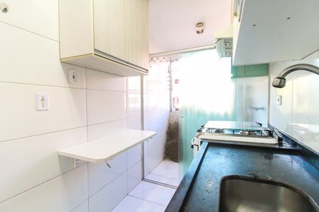Apartamento para alugar com 64m², 3 quartos e 1 vaga Apartamento para alugar com 64m², 3 quartos e 1 vagaCozinha