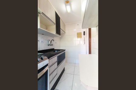 Apartamento para alugar com 64m², 3 quartos e 1 vaga Apartamento para alugar com 64m², 3 quartos e 1 vagaCozinha