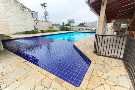 Apartamento para alugar com 64m², 3 quartos e 1 vaga Apartamento para alugar com 64m², 3 quartos e 1 vagaÁrea comum