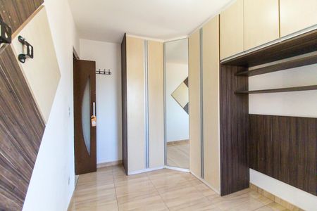 Apartamento para alugar com 64m², 3 quartos e 1 vaga Apartamento para alugar com 64m², 3 quartos e 1 vagaQuarto 3