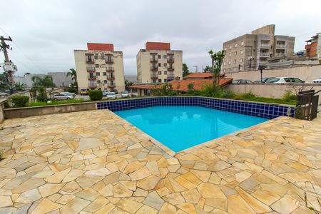 Apartamento para alugar com 64m², 3 quartos e 1 vaga Apartamento para alugar com 64m², 3 quartos e 1 vagaÁrea comum