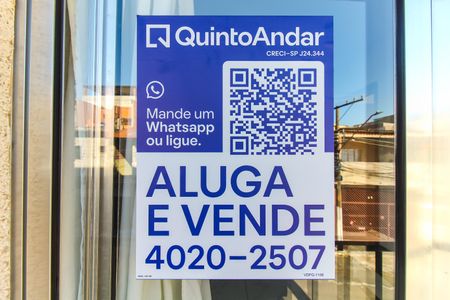 Apartamento para alugar com 64m², 3 quartos e 1 vaga Apartamento para alugar com 64m², 3 quartos e 1 vagaPlaca