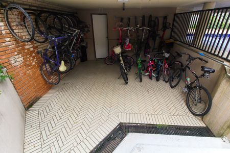 Apartamento para alugar com 64m², 3 quartos e 1 vaga Apartamento para alugar com 64m², 3 quartos e 1 vagaÁrea comum