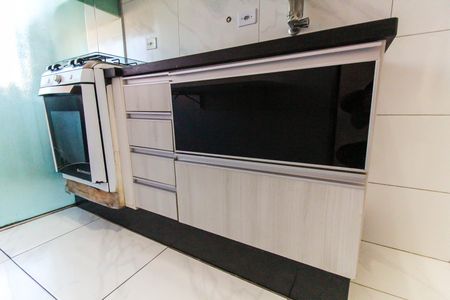 Apartamento para alugar com 64m², 3 quartos e 1 vaga Apartamento para alugar com 64m², 3 quartos e 1 vagaCozinha