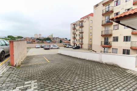 Apartamento para alugar com 64m², 3 quartos e 1 vaga Apartamento para alugar com 64m², 3 quartos e 1 vagaÁrea comum