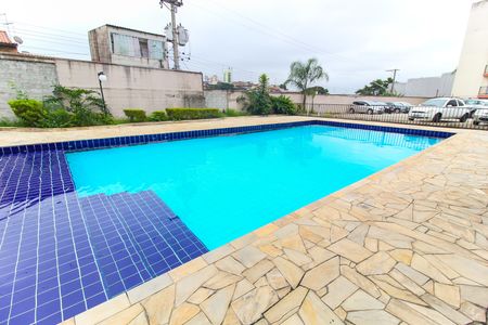 Apartamento para alugar com 64m², 3 quartos e 1 vaga Apartamento para alugar com 64m², 3 quartos e 1 vagaÁrea comum