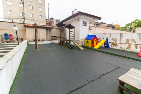 Apartamento para alugar com 64m², 3 quartos e 1 vaga Apartamento para alugar com 64m², 3 quartos e 1 vagaÁrea comum