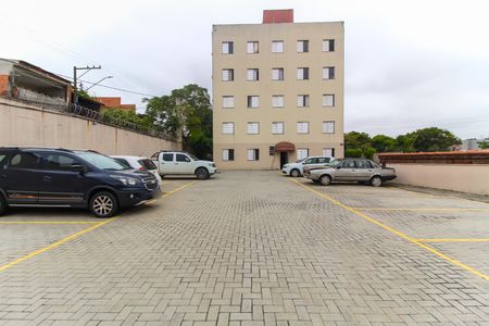 Apartamento para alugar com 64m², 3 quartos e 1 vaga Apartamento para alugar com 64m², 3 quartos e 1 vagaEstacionamento
