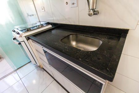 Apartamento para alugar com 64m², 3 quartos e 1 vaga Apartamento para alugar com 64m², 3 quartos e 1 vagaCozinha