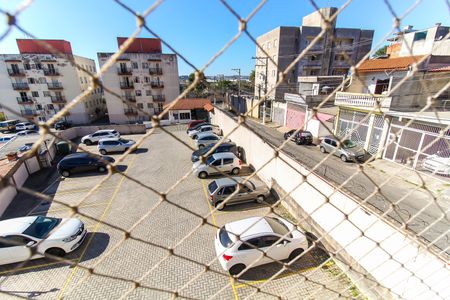 Apartamento para alugar com 64m², 3 quartos e 1 vaga Apartamento para alugar com 64m², 3 quartos e 1 vagaVista do Quarto 1