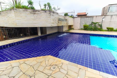 Apartamento para alugar com 64m², 3 quartos e 1 vaga Apartamento para alugar com 64m², 3 quartos e 1 vagaÁrea comum