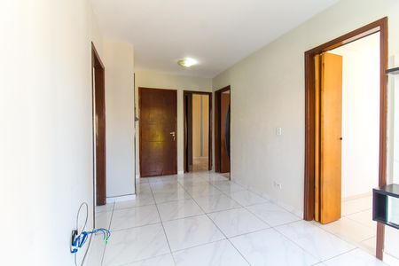 Apartamento para alugar com 64m², 3 quartos e 1 vaga Apartamento para alugar com 64m², 3 quartos e 1 vagaSala
