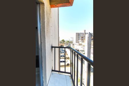 Apartamento para alugar com 64m², 3 quartos e 1 vaga Apartamento para alugar com 64m², 3 quartos e 1 vagaSacada