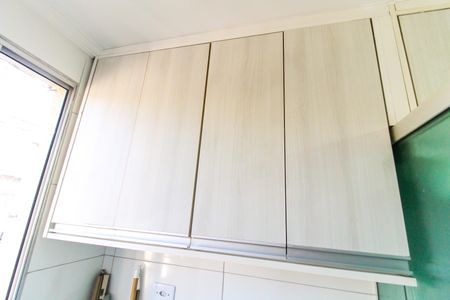 Apartamento para alugar com 64m², 3 quartos e 1 vaga Apartamento para alugar com 64m², 3 quartos e 1 vagaÁrea de Serviço