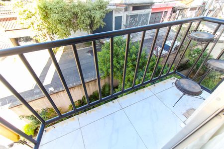 Apartamento para alugar com 64m², 3 quartos e 1 vaga Apartamento para alugar com 64m², 3 quartos e 1 vagaSacada