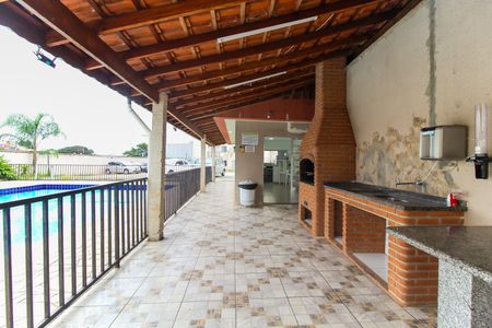 Apartamento para alugar com 64m², 3 quartos e 1 vaga Apartamento para alugar com 64m², 3 quartos e 1 vagaÁrea comum