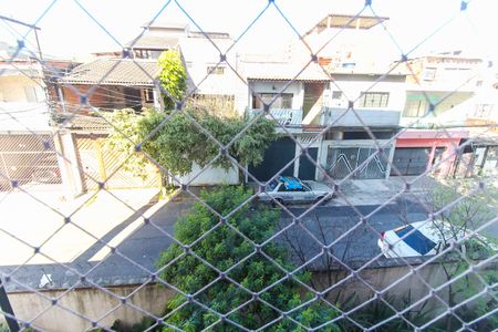 Apartamento para alugar com 64m², 3 quartos e 1 vaga Apartamento para alugar com 64m², 3 quartos e 1 vagaVista da Área de Serviço