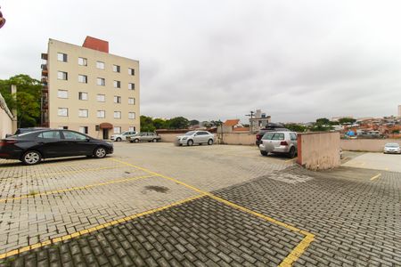 Apartamento para alugar com 64m², 3 quartos e 1 vaga Apartamento para alugar com 64m², 3 quartos e 1 vagaÁrea comum