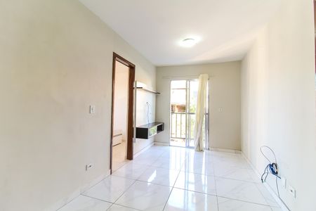 Apartamento para alugar com 64m², 3 quartos e 1 vaga Apartamento para alugar com 64m², 3 quartos e 1 vagaSala