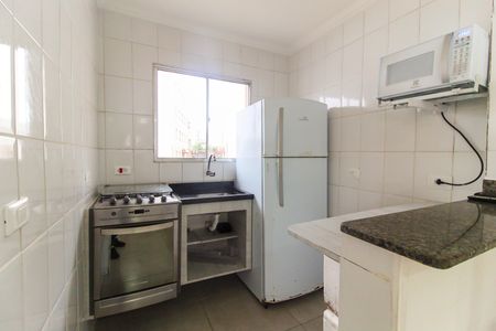 Apartamento para alugar com 64m², 3 quartos e 1 vaga Apartamento para alugar com 64m², 3 quartos e 1 vagaÁrea comum