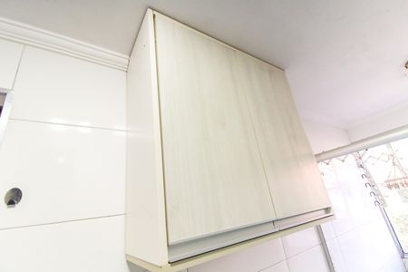 Apartamento para alugar com 64m², 3 quartos e 1 vaga Apartamento para alugar com 64m², 3 quartos e 1 vagaCozinha