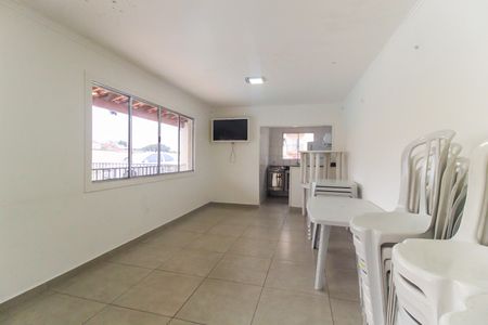 Apartamento para alugar com 64m², 3 quartos e 1 vaga Apartamento para alugar com 64m², 3 quartos e 1 vagaÁrea comum