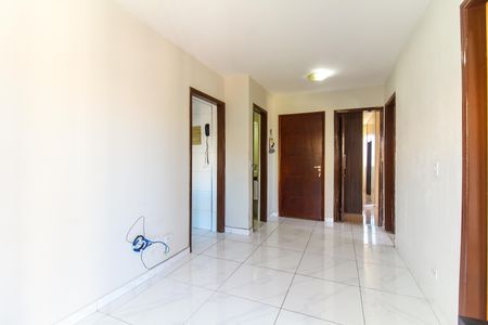 Apartamento para alugar com 64m², 3 quartos e 1 vaga Apartamento para alugar com 64m², 3 quartos e 1 vagaSala