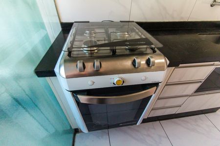 Apartamento para alugar com 64m², 3 quartos e 1 vaga Apartamento para alugar com 64m², 3 quartos e 1 vagaCozinha