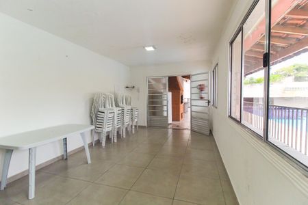 Apartamento para alugar com 64m², 3 quartos e 1 vaga Apartamento para alugar com 64m², 3 quartos e 1 vagaÁrea comum