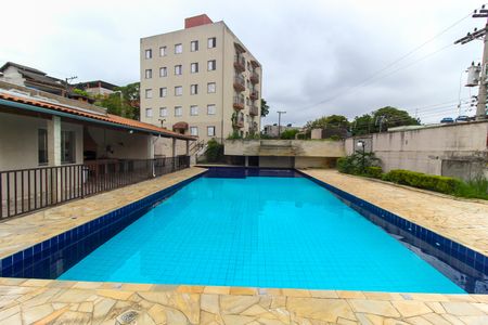 Apartamento para alugar com 64m², 3 quartos e 1 vaga Apartamento para alugar com 64m², 3 quartos e 1 vagaÁrea comum