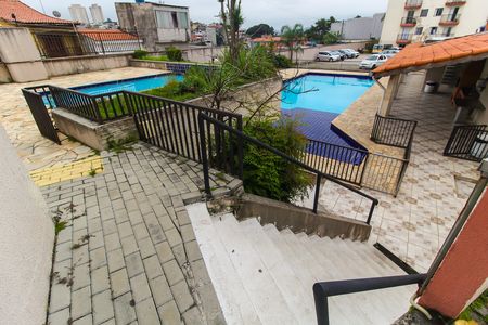 Apartamento para alugar com 64m², 3 quartos e 1 vaga Apartamento para alugar com 64m², 3 quartos e 1 vagaÁrea comum